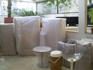 embalagens Nakamura Mudanças